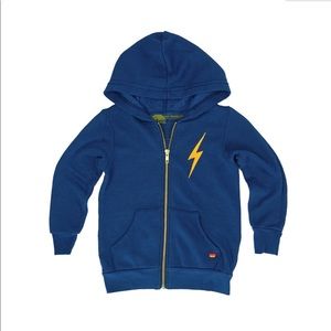 Aviator Nation Kids ZIP-Up